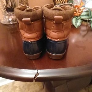 yokids duck boots